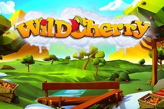 Wild Cherry