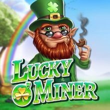 Lucky O’Miner