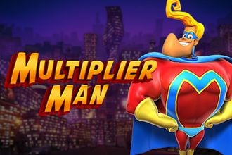 Multiplier Man
