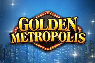Golden Metropolis