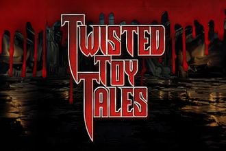 Twisted Toy Tales