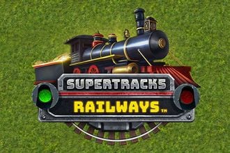 Super Tracks Railways