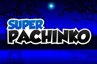 Super Pachinko