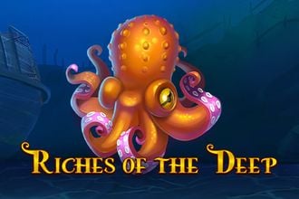 Riches of the Deep 243 Ways