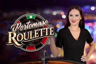 Portomaso Roulette 2