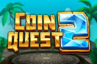 Coin Quest 2