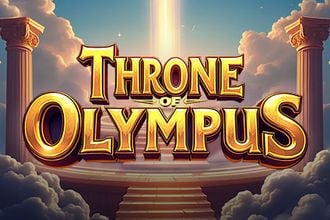 Throne of Olympus