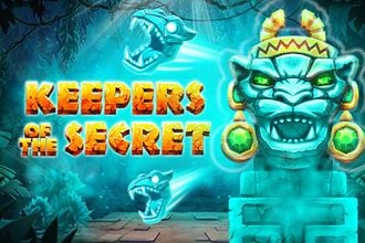 Keepers Of The Secret