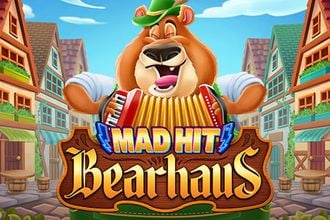 Mad Hit Bearhaus