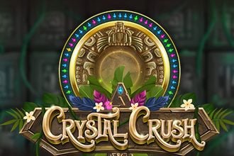 Crystal Crush