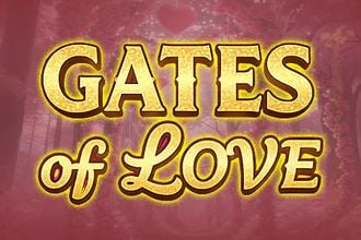 Gates of Love