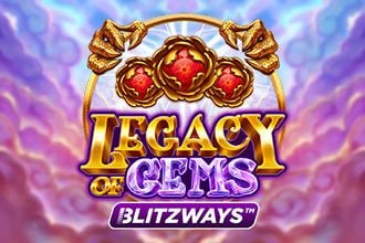 Legacy of Gems Blitzways