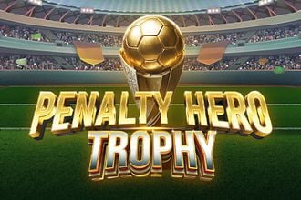 Penalty Hero Jackpot