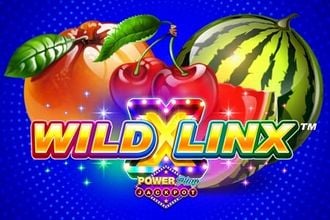 Wild LinX:Power play