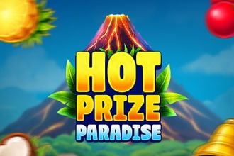 Hot Prize Paradise