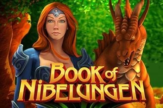 Book of Nibelungen