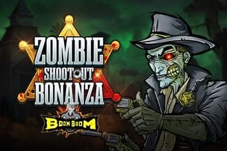 Zombie Shootout Bonanza BoomBoom