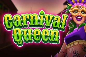 Carnival Queen