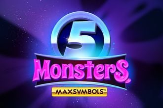 5 Monsters