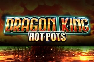 Dragon King Hot Pots
