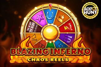 Blazing Inferno: Chaos Reels