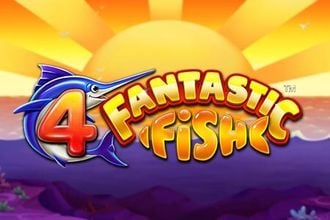 4 Fantastic Fish