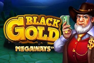 Black Gold Megaways