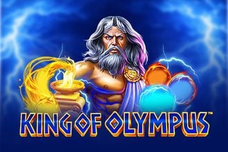 King of Olympus