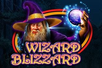 Wizard Blizzard