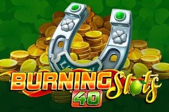 Burning Slots 40