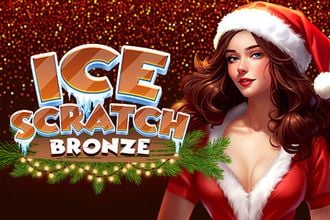 Ice Scratch Bronze