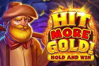 Hit More Gold!