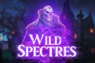 Wild Spectres