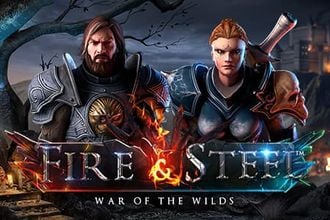 Fire & Steel