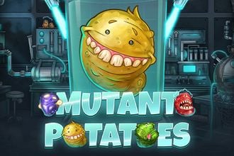 Mutant Potatoes