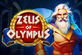 Zeus of Olympus