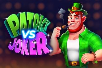 Patrick vs Joker