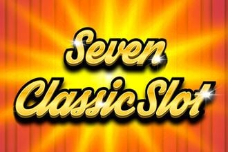 Seven Classic Slot