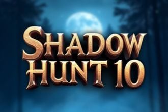 Shadow Hunt 10