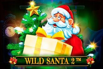 Wild Santa 2