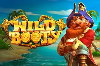 Wild Booty