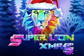 Super Lion Xmas