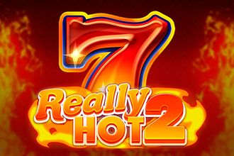Really Hot 2